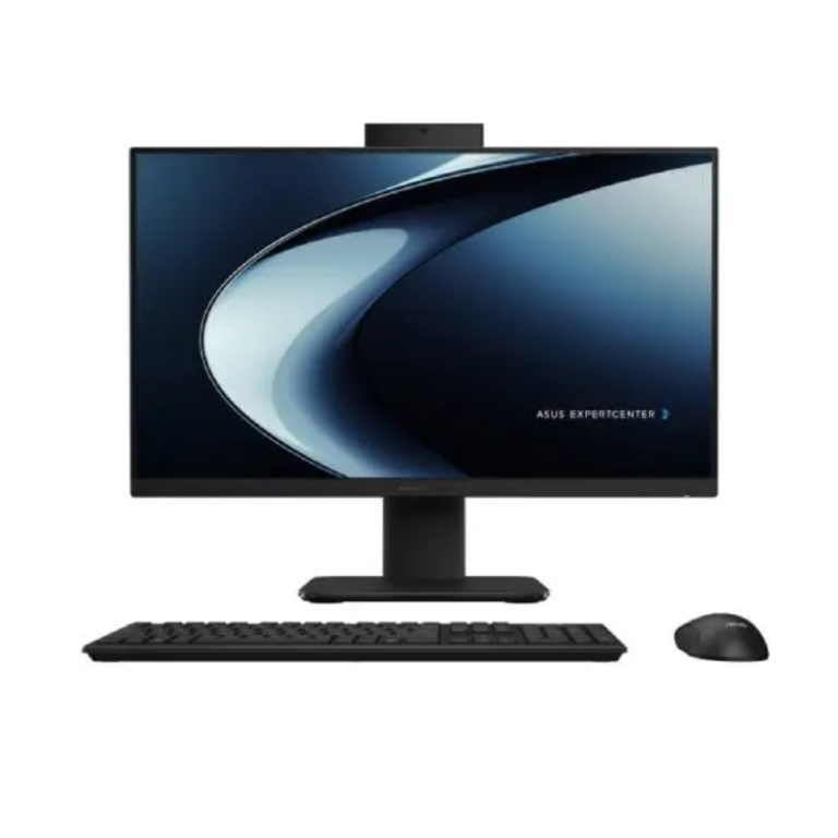 Todo en uno ASUS ExpertCenter P440VAESK-BPC0500-Intel Core I7 13620H-SSD 512GB/DDR5 16GB- 23.8″ FHD LCD-Negro