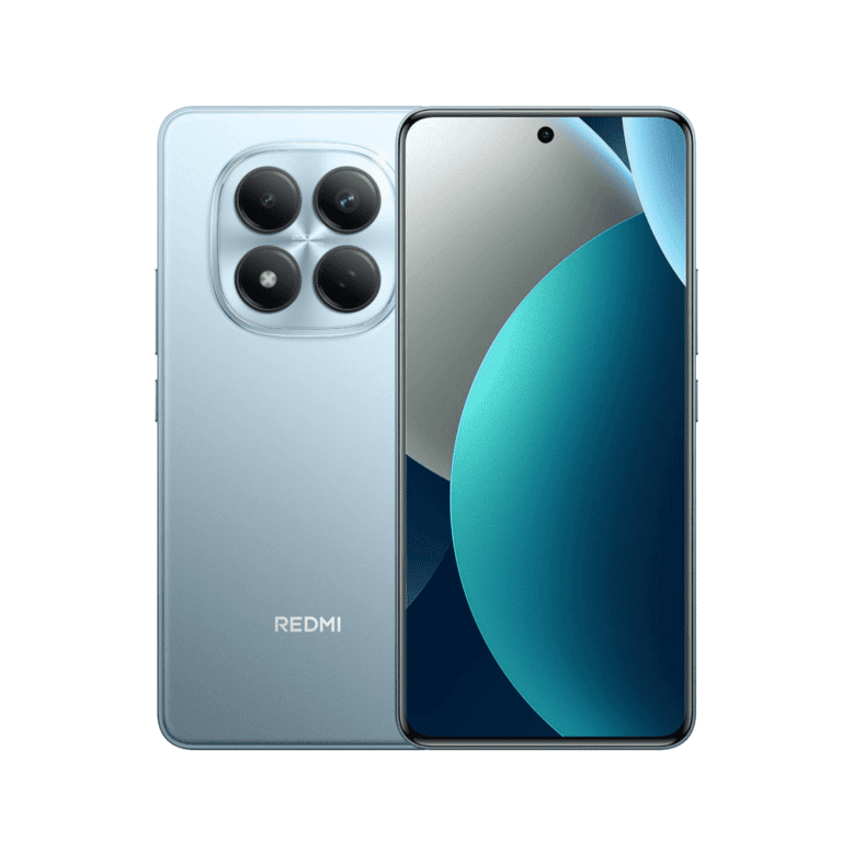 Redmi Note 15 Pro – 256 Gb / 8 Gb – Azul