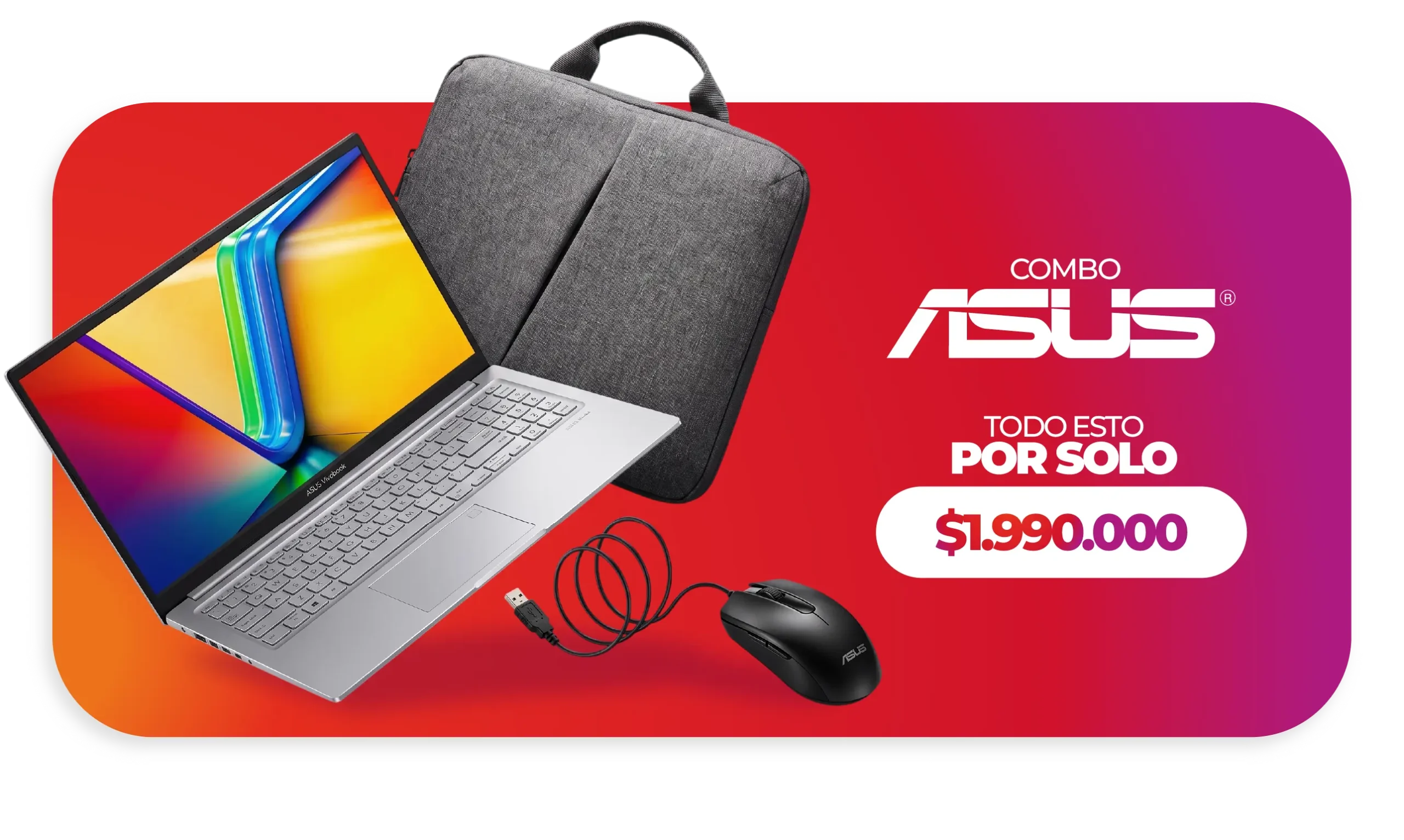 combo-portatil-asus-vivobook-con-morral-y-mouse