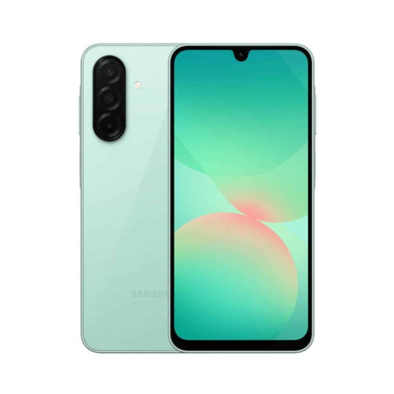 Samsung A36 5G 256Gb / 8Gb ram – Verde