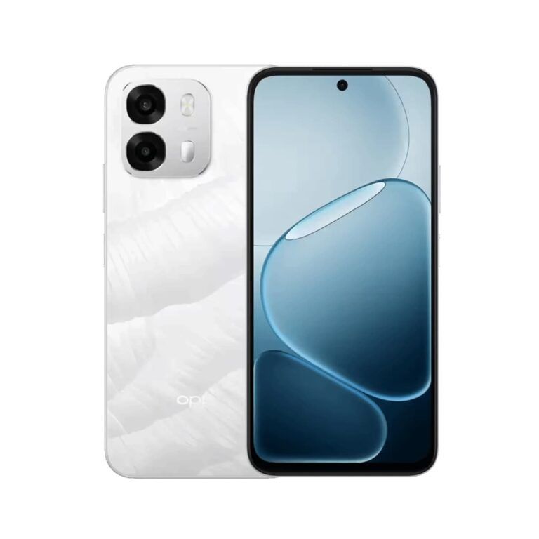 Oppo A6S- 256Gb / 6Gb Ram – Blanco