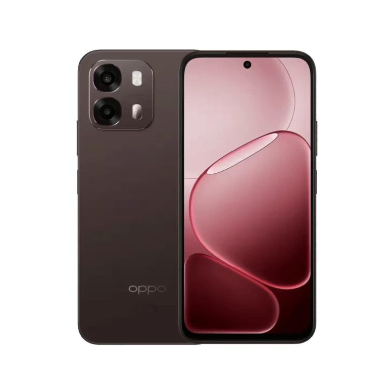 Oppo A6S- 256Gb / 6Gb Ram – Capuchino