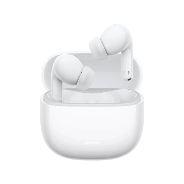 Audifonos Redmi Buds 8 Lite Blancos